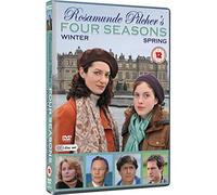 Rosamunde Pilcher'S Four Seasons-Winter and Spring [Edizione: Regno Unito] [Import]