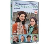 Rosamunde Pilcher's Four Seasons - Winter And Spring G