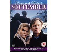 Rosamunde Pilchers September [Edizione: Regno Unito] [Import]