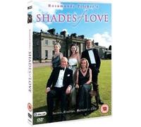 Rosamunde Pilcher's Shades of Love [DVD]