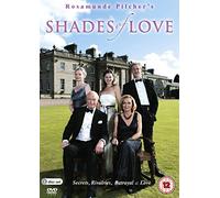 Rosamunde Pilcher's Shades of Love [Import]