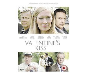 Rosamunde Pilcher's Valentine's Kiss [Import]