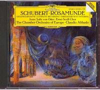Schubert, F. - Rosamunde