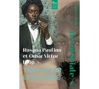 Rosana Paulino et Omar Victor Diop: Traverser le Silence