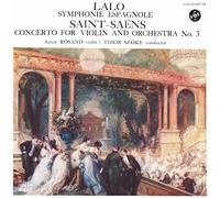 Rosand - Lalo: Symphony Espagnole [Remas [Import]