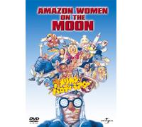Rosanna Arquette-Amazon Women on The Moon [Edizione: Giappone] [Import]