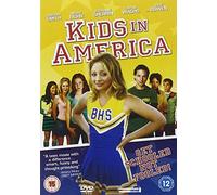 Rosanna Arquette - Kids of America [Import anglais]
