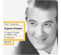 Eugène Onéguine