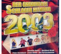 Rosanna Rocci, Andreas, Ireen Sheer, Peter Steinbach..
