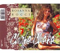 Rosanna Rocci - Chaka (INCL. Instr, 1992) [Import]