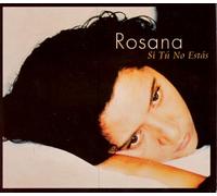 Si Tú No Estás [Single-Cd]