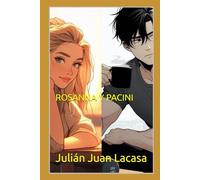 ROSANNA Y PACINI: Amores locos de una escritora en Navidad y un detective privado diferente