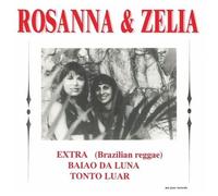 Rosanna & Zelia - Baiao Da Luna