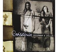 Rosanna & Zelia - Coisario [Import]