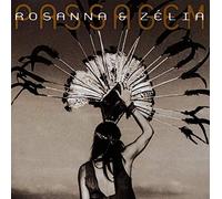Rosanna & Zelia - Passagem [Import]