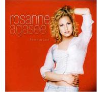 Rosanne Agasee - Home at Last [Import]