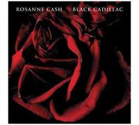 Rosanne Cash - Black Cadillac - Vinilo