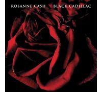 Rosanne Cash Black Cadillac (Vinyl)
