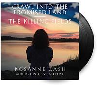 Rosanne Cash – Crawl Into the Promised Land