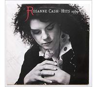 Rosanne Cash - Hits 1979-1989 (OIS) [Import]