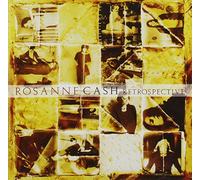 Rosanne Cash – Retrospective – CD
