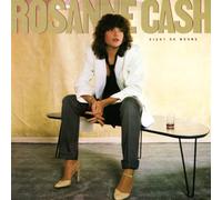 Rosanne Cash - Right Or Wrong & Seven Year AC [Import]