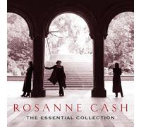 Rosanne Cash – The Essential Collection – CD