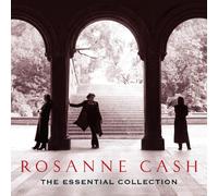 Rosanne Cash – The Essential Collection – CD