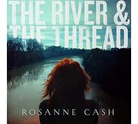Rosanne Cash - The River and The Thread