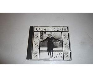 Rosanne Cash - The Wheel