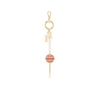 Rosantica, Femme, Accessoires, Multicolore, Taille: ONE Size Lollipop Keyring