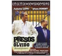 Rosarigasinos / Presos Del Olvid (Dvd)