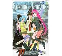 Rosario喩ꦊ 10, Rosario붩ꦊ Akihisa Ikeda (Auteur)