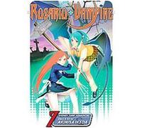 Rosario붩ꦊ 7, Rosario붩ꦊ Akihisa Ikeda (Auteur)