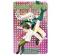 Rosario붩ꦊ 9, Rosario붩ꦊ Akihisa Ikeda (Auteur)