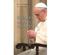 Rosario con Papa Francesco