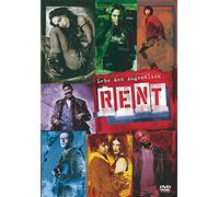 Rent – Rosario Dawson – Import