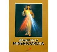 Rosario De La Divina Misericordia