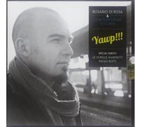 Rosario Di Rosa & Co - Yawp [Import]