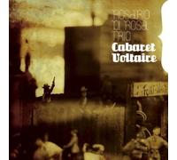Rosario Di Rosa Trio - Rosario Di Rosa Trio: Cabaret Voltaire