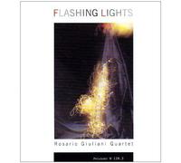 Rosario Giuliani Quartet - Flashing Lights