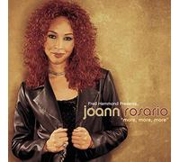 Rosario, Joann - More