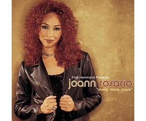 Rosario, Joann - More