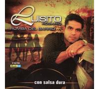 Rosario Luisito - Rumba Del Barrio Con Salsa Dura