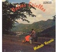 Rosario, Modesto - Valses Criollos Vol 1