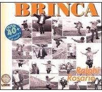 Rosario, Ralphi - Brinca