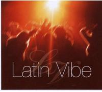 Rosario, Ralphi - Latin Vibe
