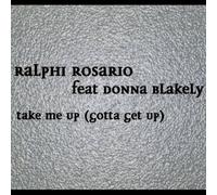 Rosario,Ralphi - Take (Gotta Get Up) [Import]