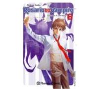 Rosario To Vampire 06 - Akihisa, Ikeda Akihisa, Ikeda (Auteur)