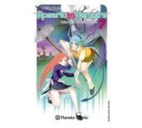 Rosario To Vampire 07 - Akihisa, Ikeda Akihisa, Ikeda (Auteur)